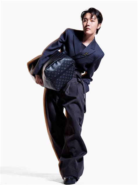 louis vuitton j-hope